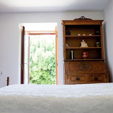 Maison d'hôtes Quinta Da Longra à Vizela Chambre photo