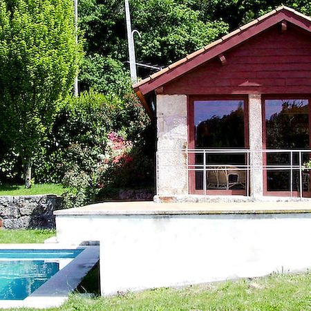 Maison d'hôtes Quinta Da Longra à Vizela Extérieur photo