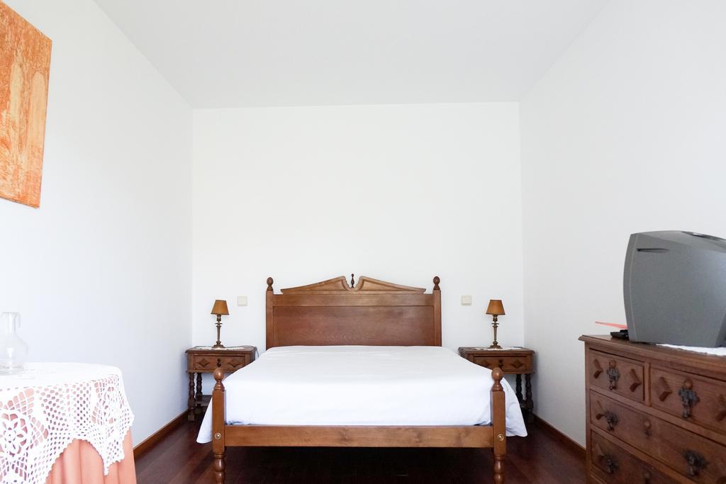 Maison d'hôtes Quinta Da Longra à Vizela Chambre photo