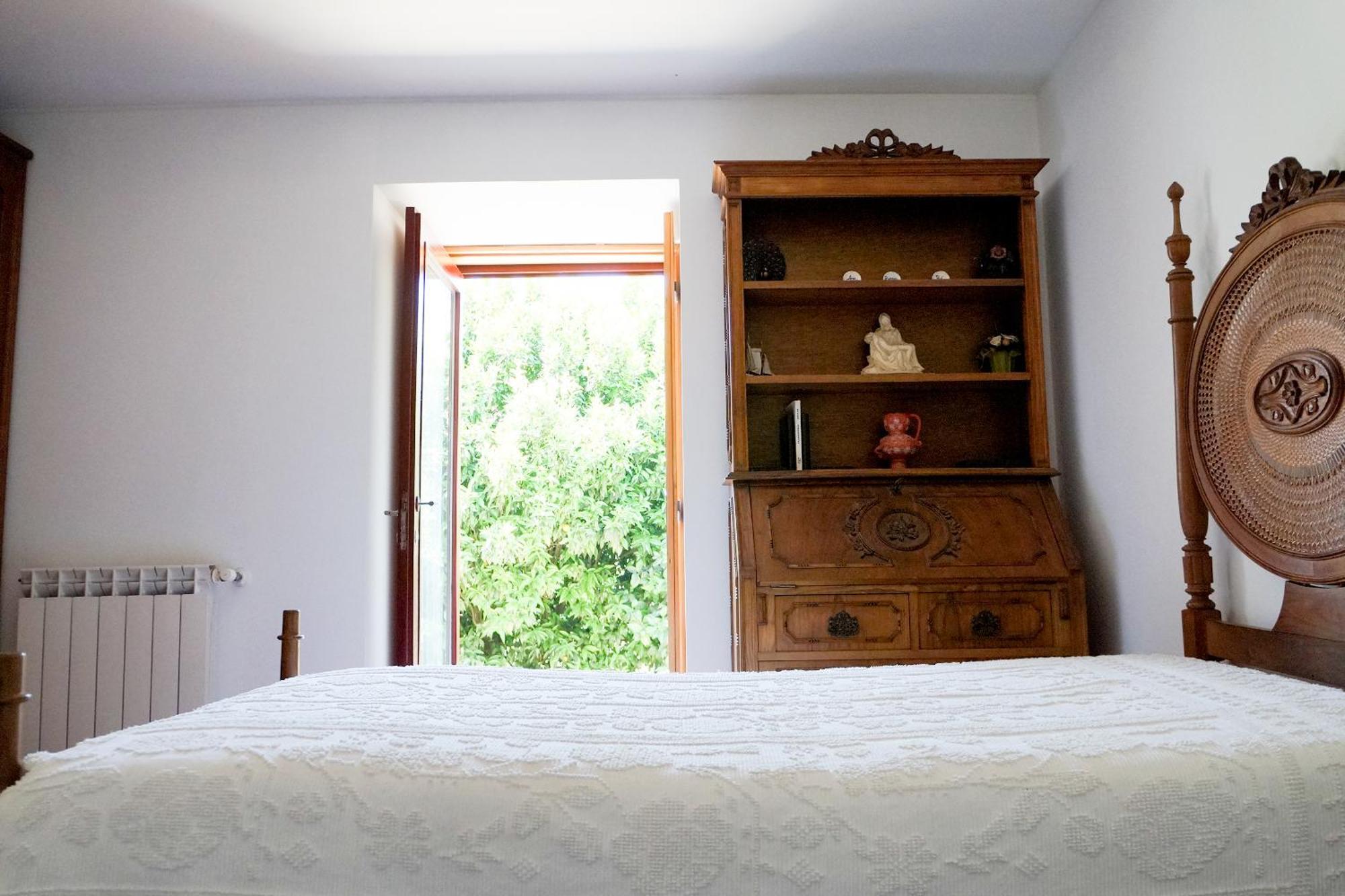 Maison d'hôtes Quinta Da Longra à Vizela Chambre photo