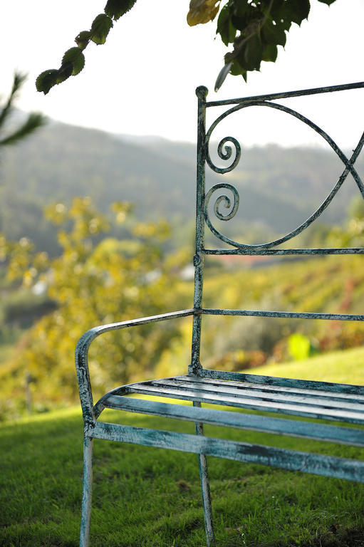 Maison d'hôtes Quinta Da Longra à Vizela Extérieur photo