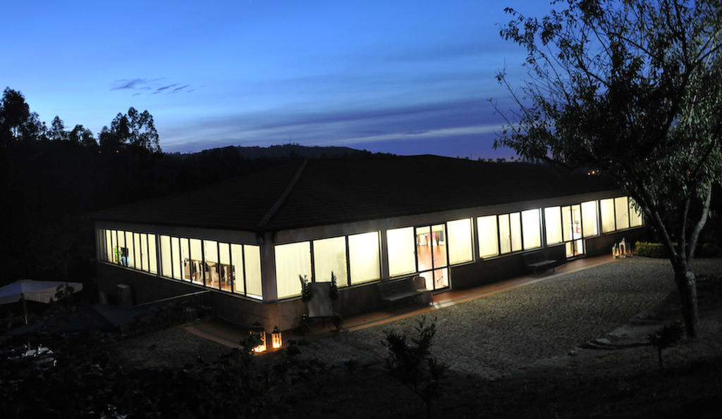 Maison d'hôtes Quinta Da Longra à Vizela Extérieur photo