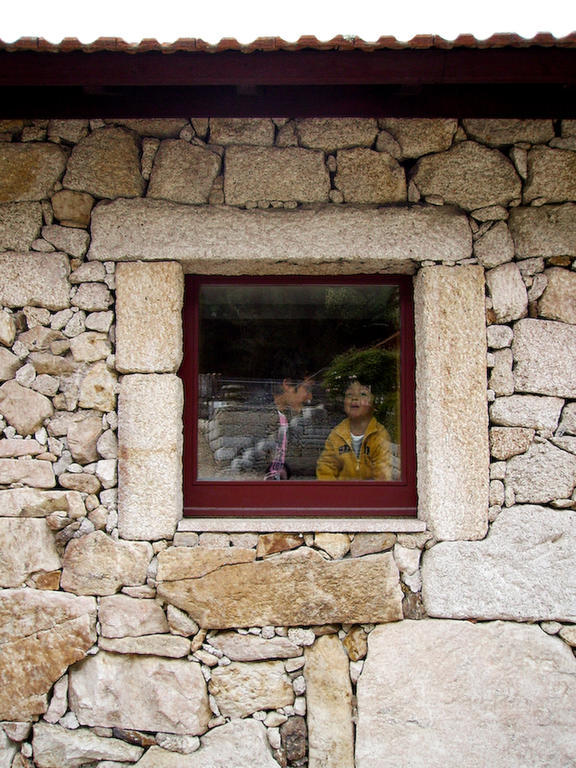 Maison d'hôtes Quinta Da Longra à Vizela Extérieur photo