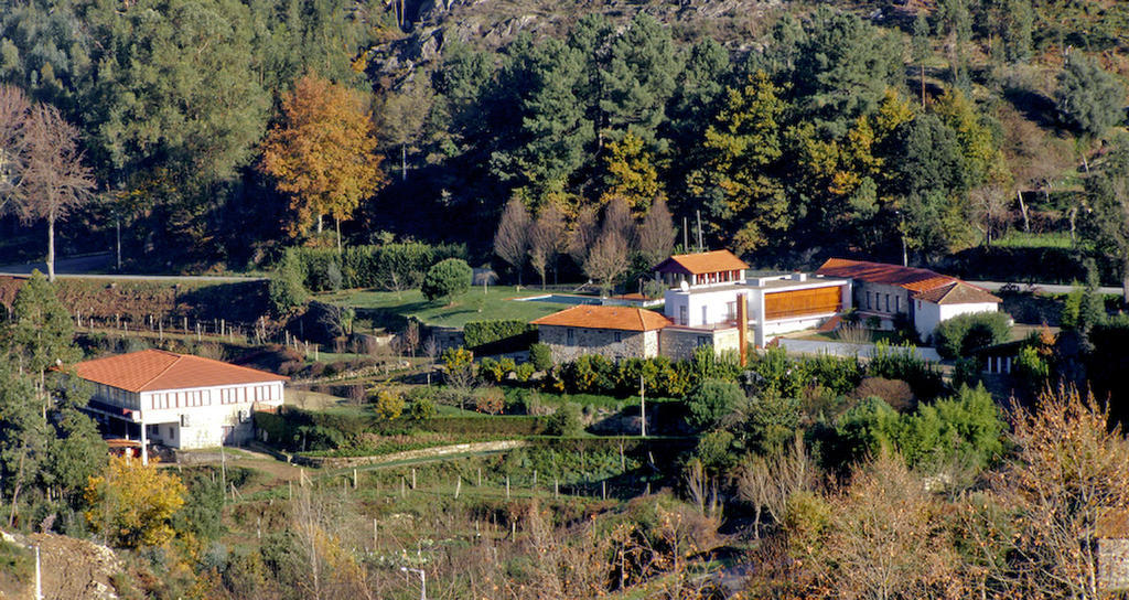Maison d'hôtes Quinta Da Longra à Vizela Extérieur photo